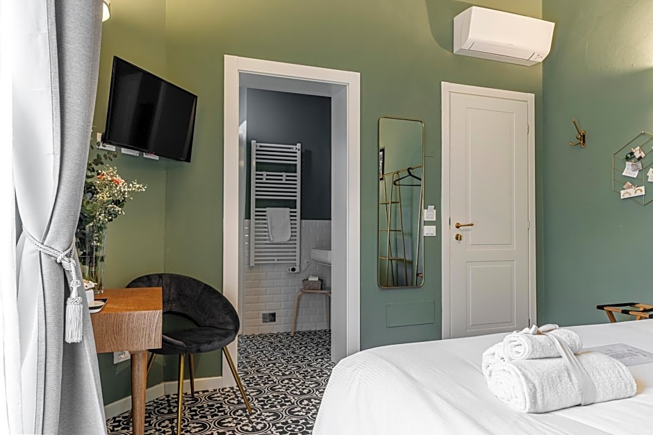 La Lu cozy rooms 2