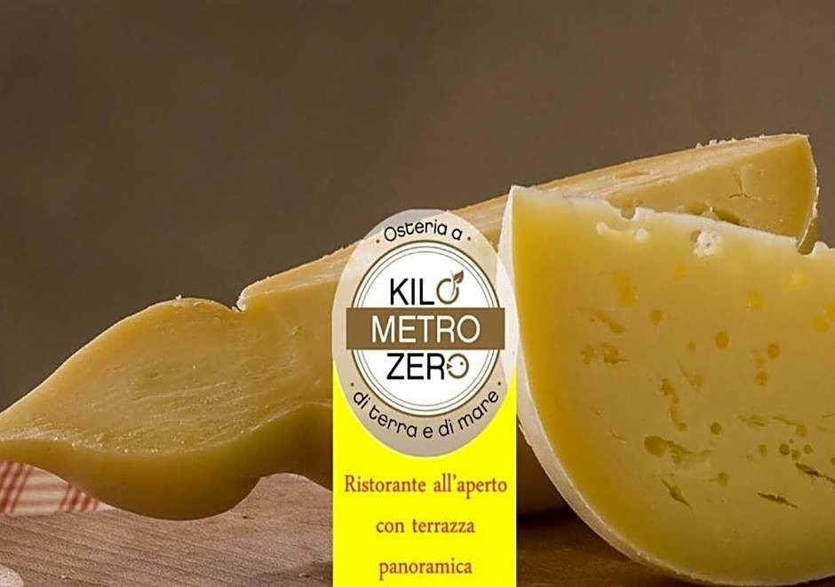 Hotel Piccolo Paradiso Del Gargano