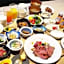 Hotel Binario Umeda