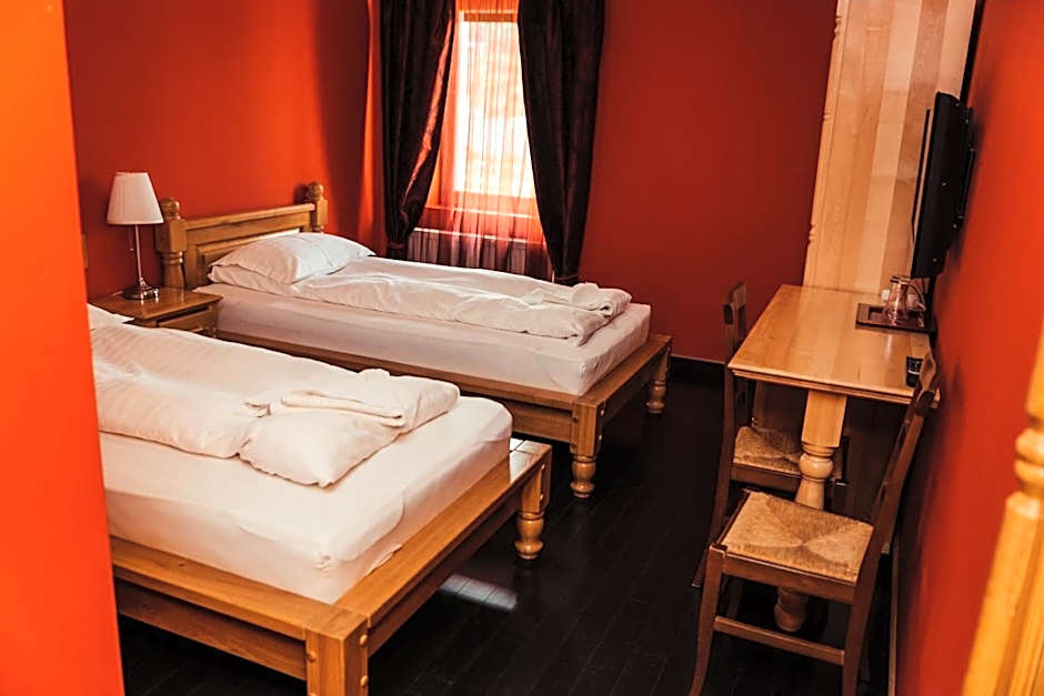 Hotel President Cugir