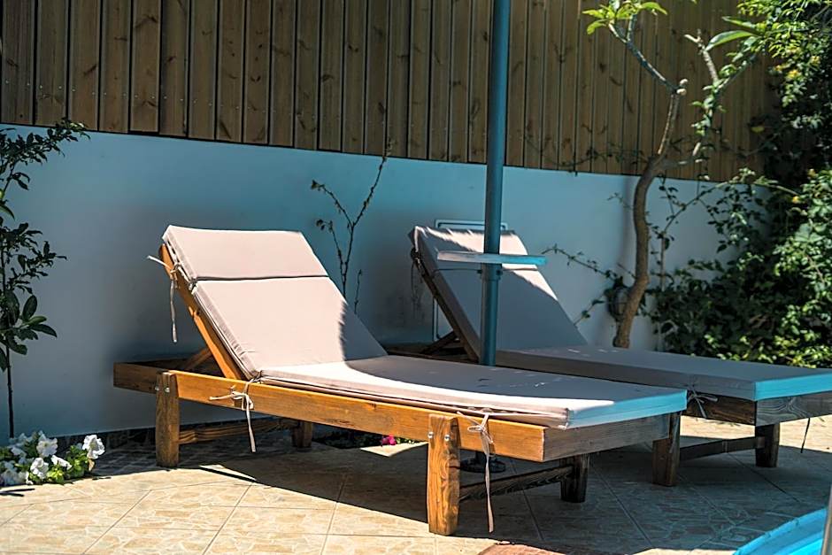 RODI BLUE apartments