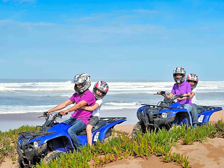 Pullman Mazagan Royal Golf & Spa