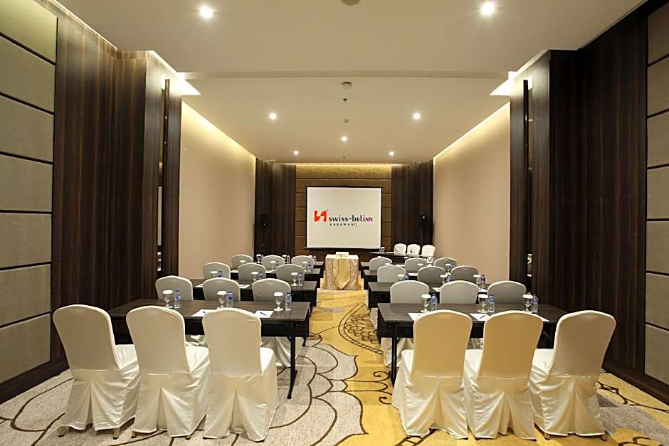 Swiss-Belhotel Karawang