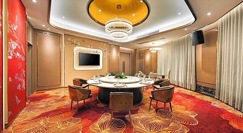 Nanyang King'S Gate Hotel