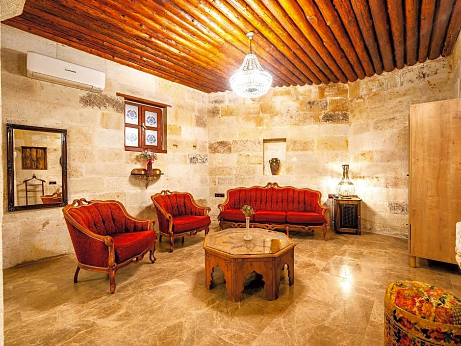 Zeydem Suites