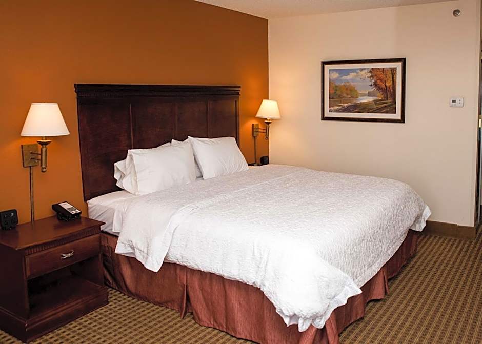 Hampton Inn By Hilton North Platte