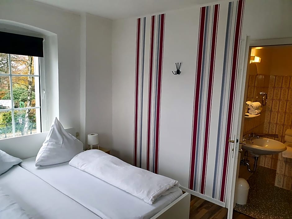 Hotel Klosterhof