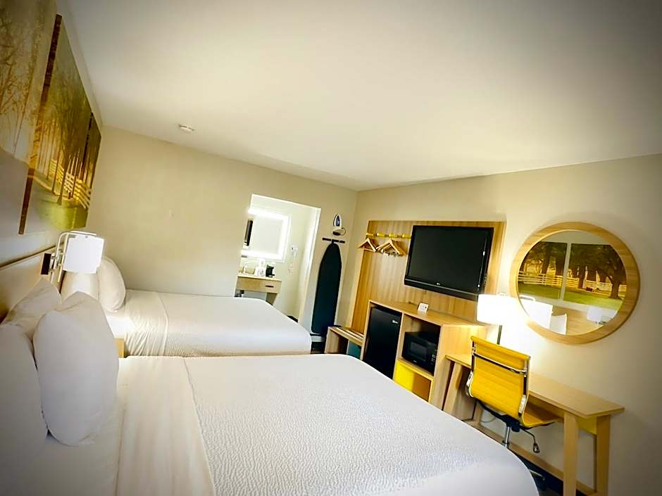 Days Inn by Wyndham Alexandria