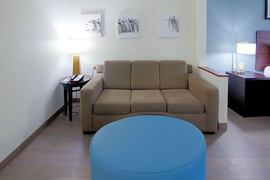 Sleep Inn & Suites Chesapeake - Portsmouth