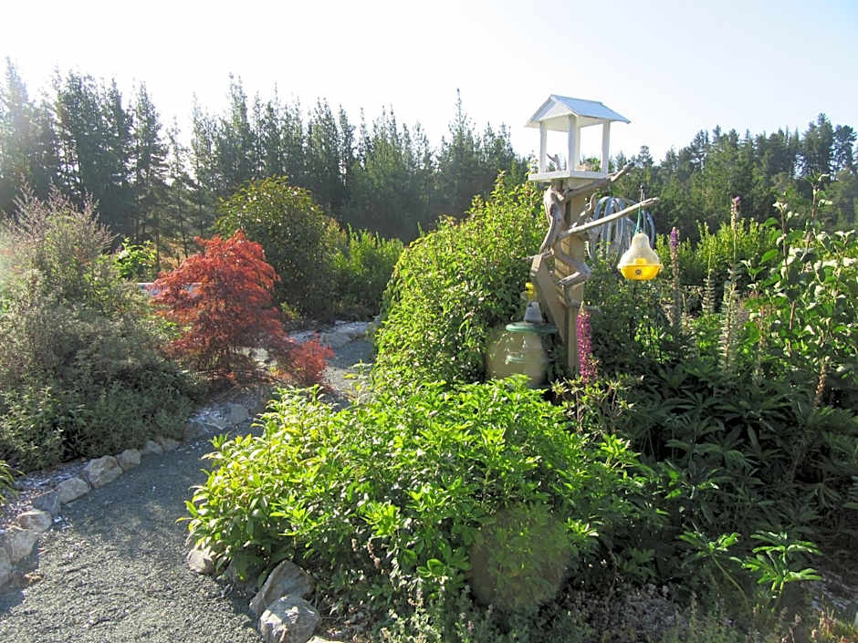 Redwood Valley B & B