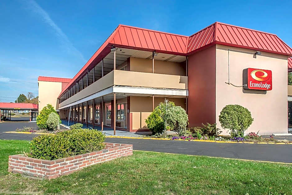Econo Lodge West Haven