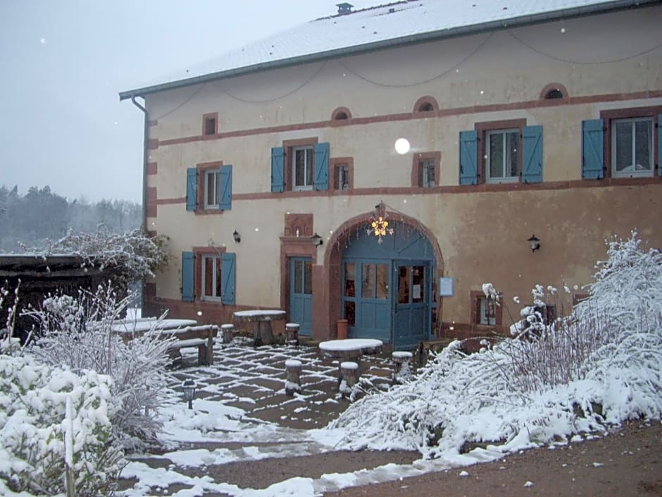 Auberge du Ruxelier