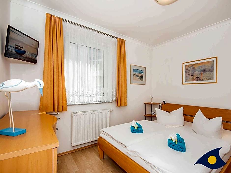 Villa Strandperle Whg 05