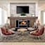 Hilton Garden Inn Roseville