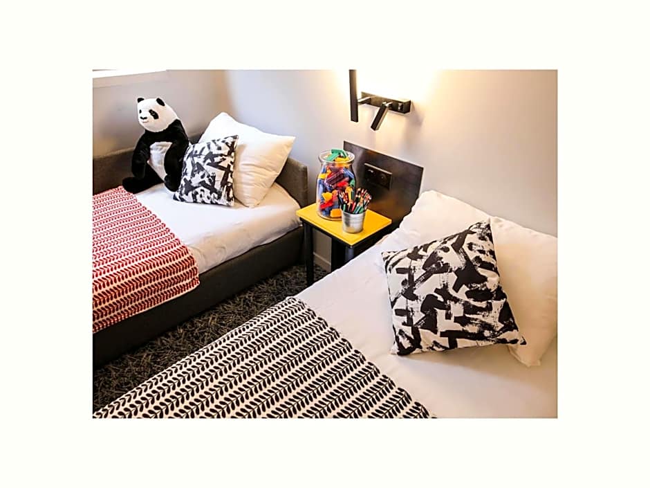 Ibis Styles Clermont-Ferrand Republique