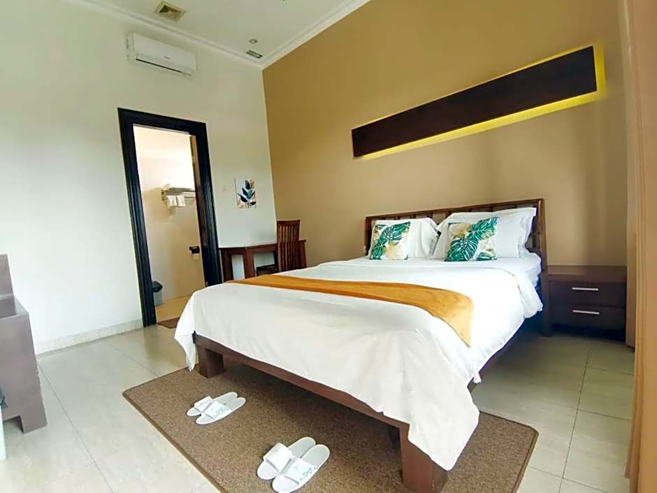 Avila Ketapan Rame Hotel