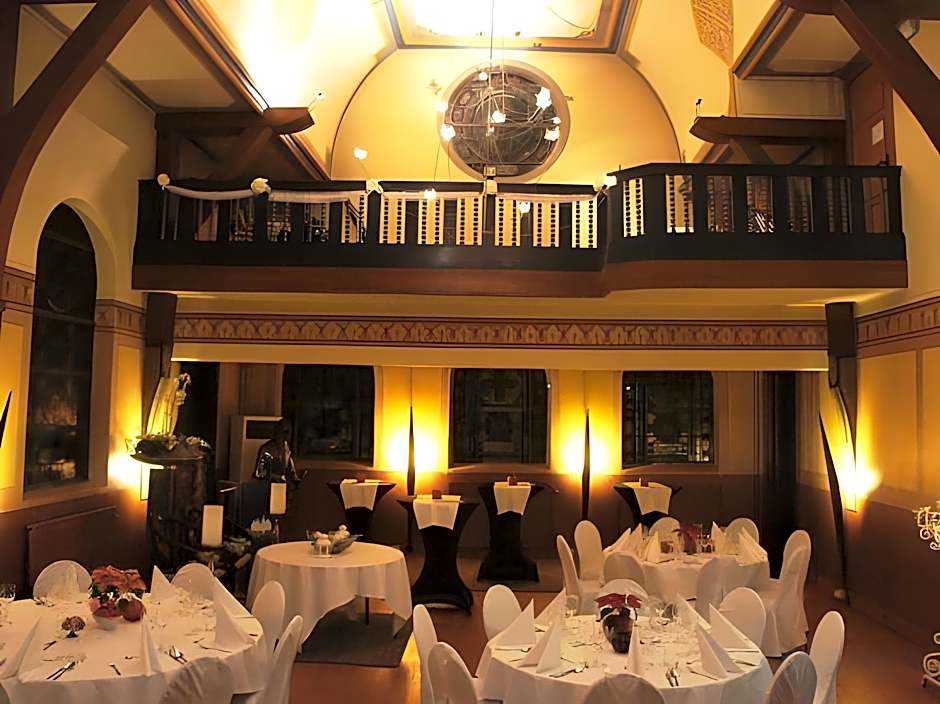 Hotel Kasteel Doenrade