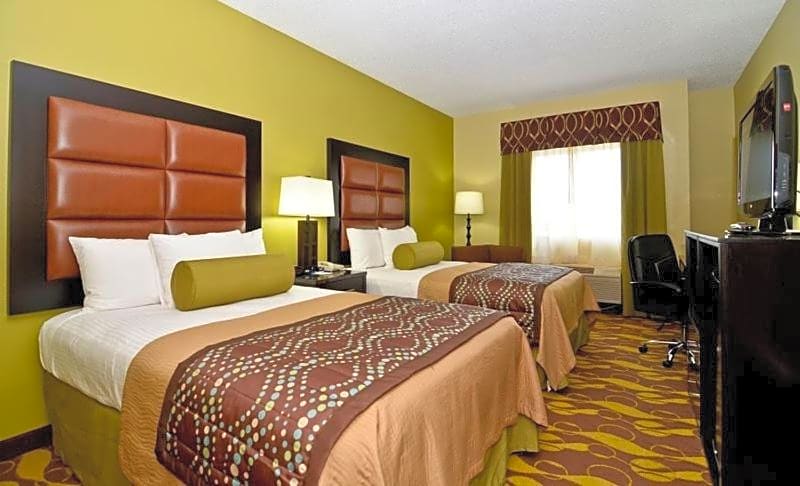 Best Western Plus Wilmington/Carolina Beach