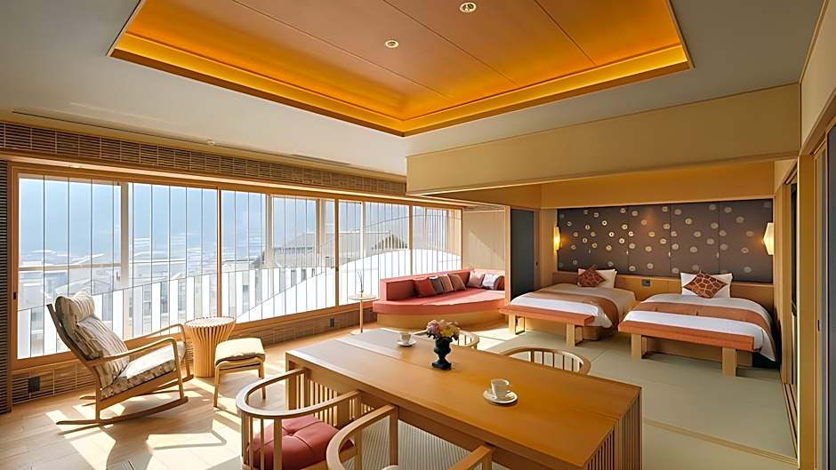 Hotel Ofutei
