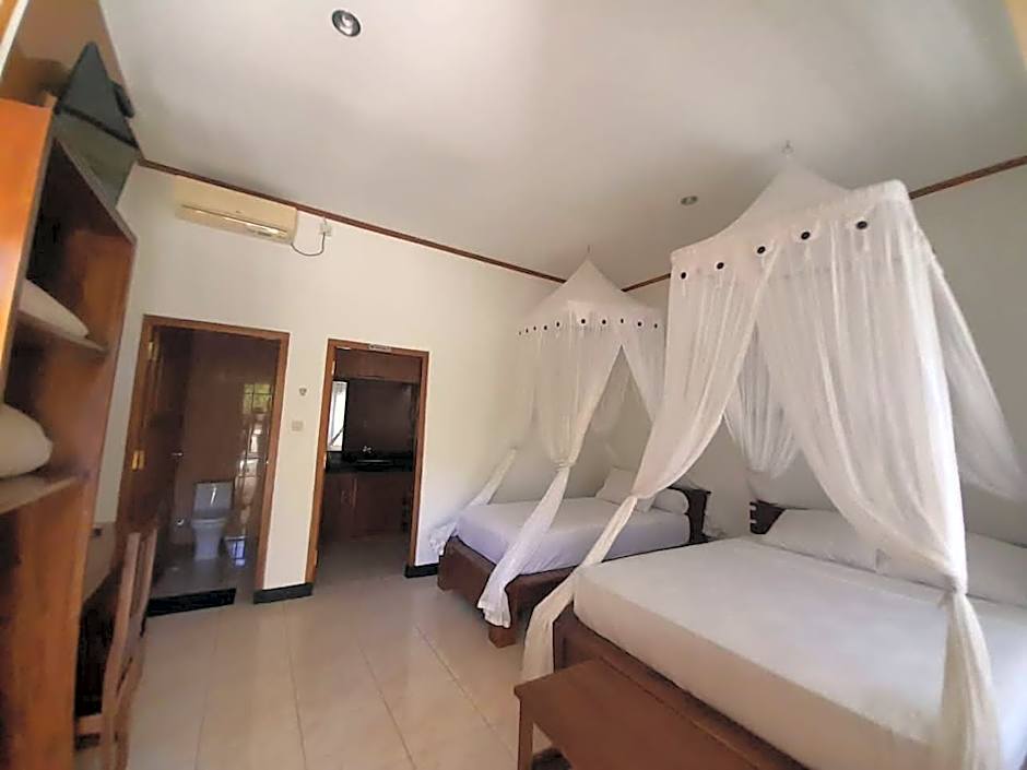 Hôtel La Belle Etoile