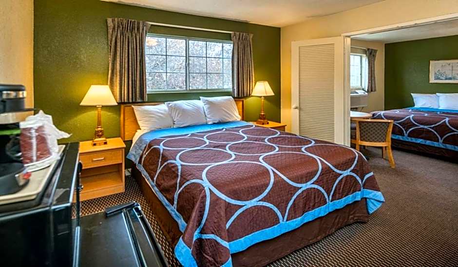 Rose Garden Inn - San Jose Airport