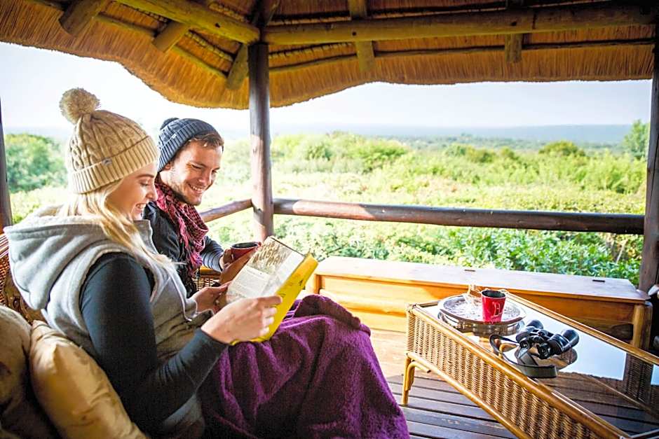 Boubou Bed and Breakfast