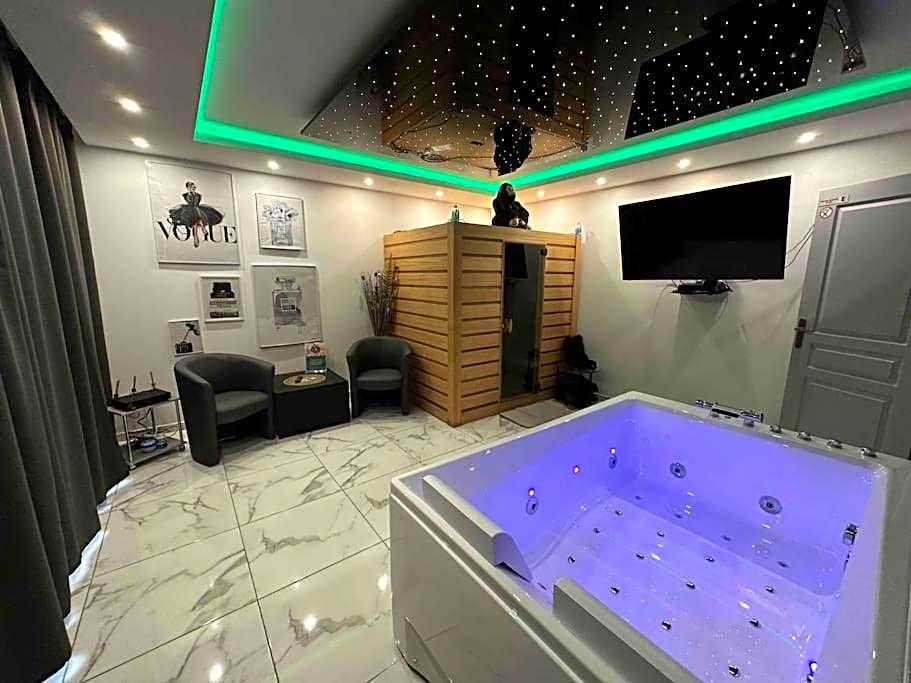 Cozy Rental SPA