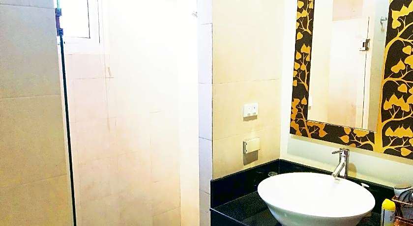 Karon Beach Walk Villa