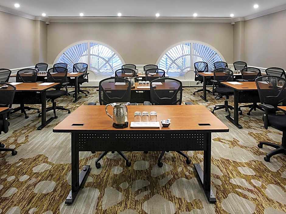 Novotel Toronto Centre