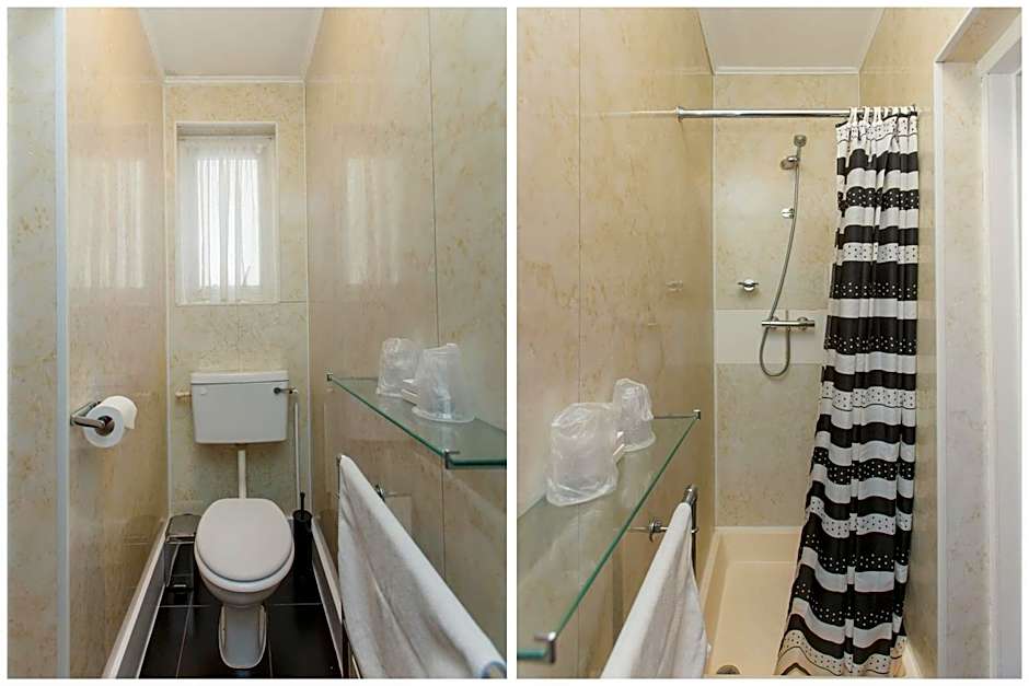 OYO Stade Court Hotel