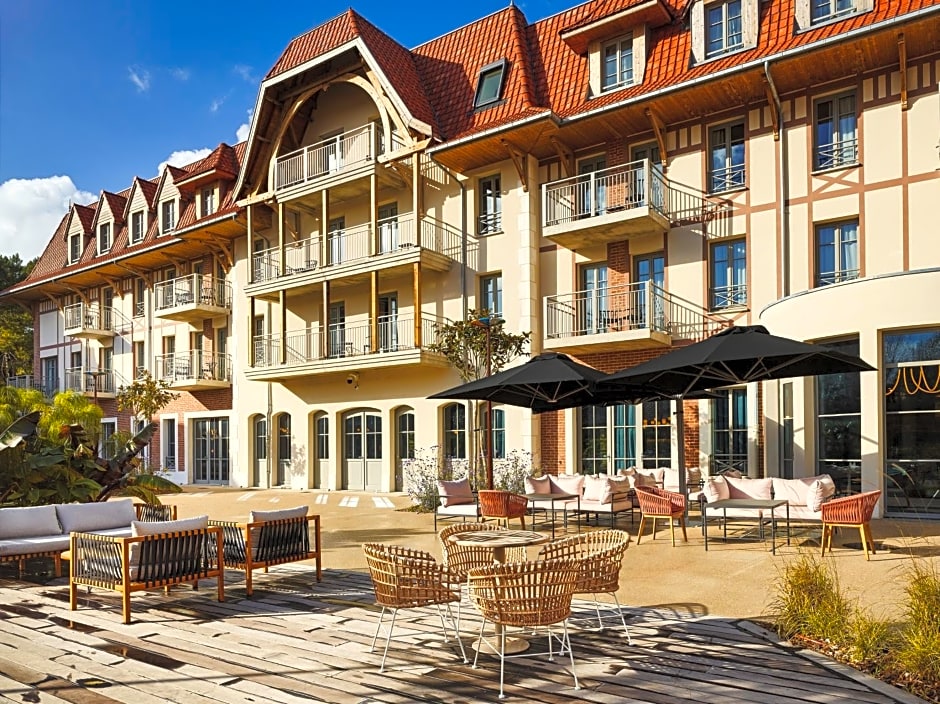 Mercure Hotel Le Touquet