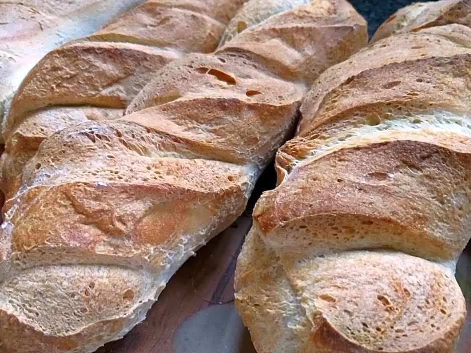 Borgo di Santa Barbara