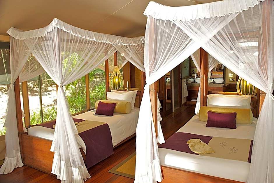 Mara Intrepids Tented Camp
