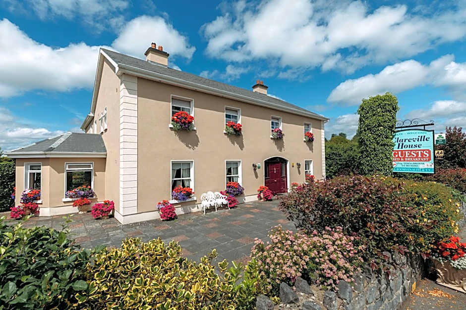 Clareville House B&B