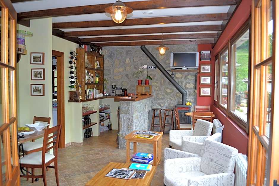 Alesga Hotel Rural - Valles del Oso -Asturias