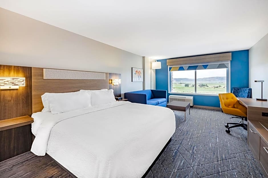 Holiday Inn Express & Suites - Nephi By IHG