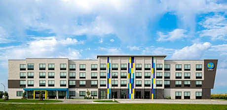Tru by Hilton Grimes Des Moines