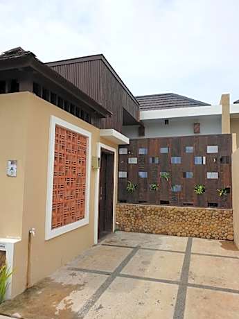 Villa Ulin A3 at Villa Ubud Anyer