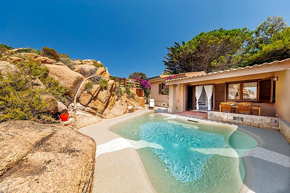 Costa Paradiso Resort