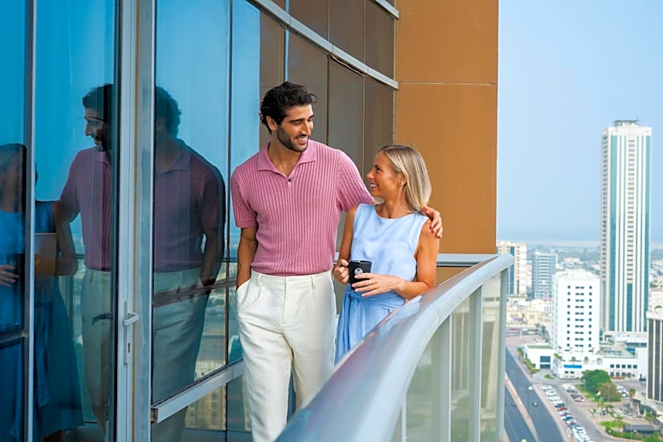 Nour Arjaan By Rotana