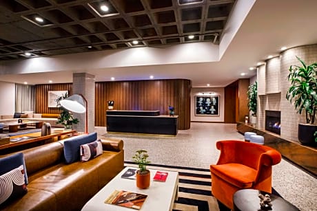 Hotel Indy, Indianapolis, A Tribute Portfolio Hotel