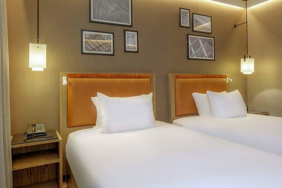 Hilton London Tower Bridge