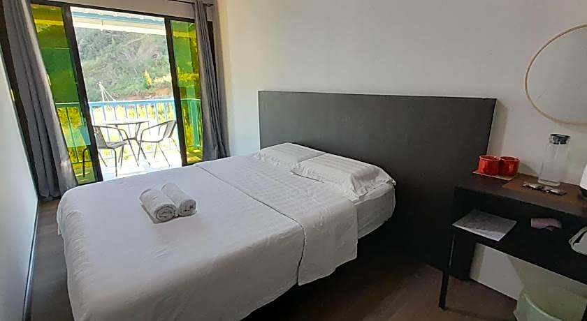 Wind Valley Farmstay