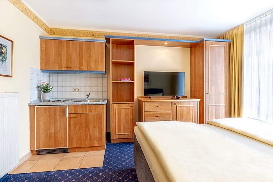 Chalet Sonnenhang Oberhof