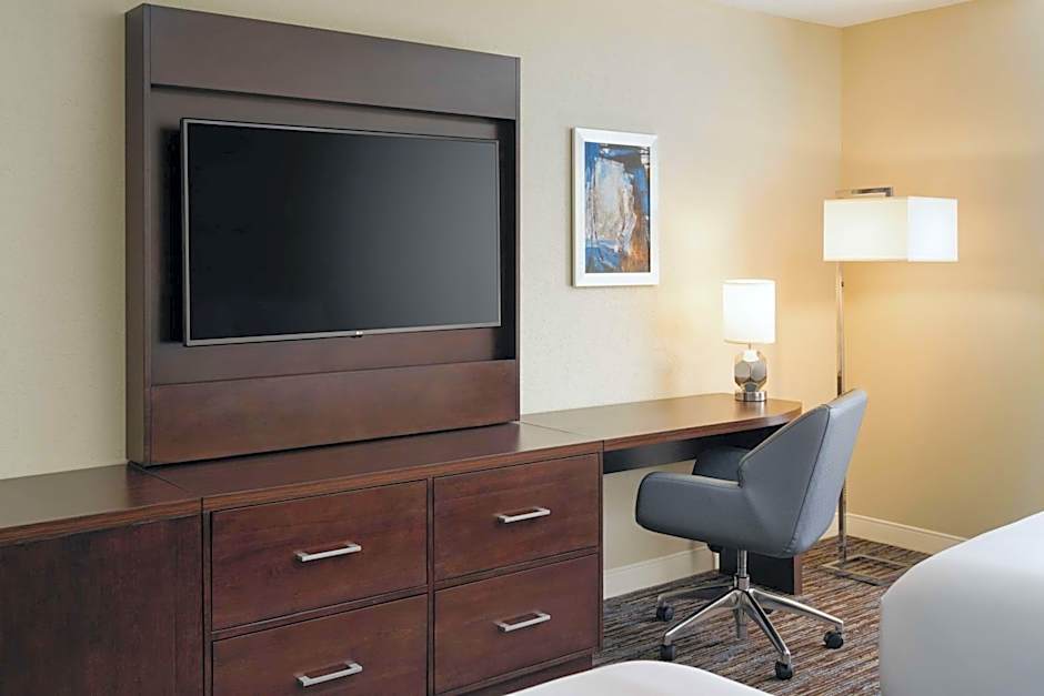 DoubleTree By Hilton Hotel Greensboro