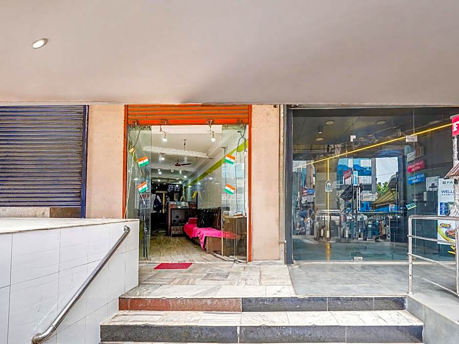 Hotel O Elango Park – Chennai, IL