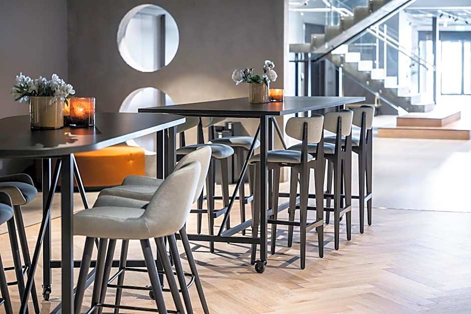 Quality Hotel Grand Farris