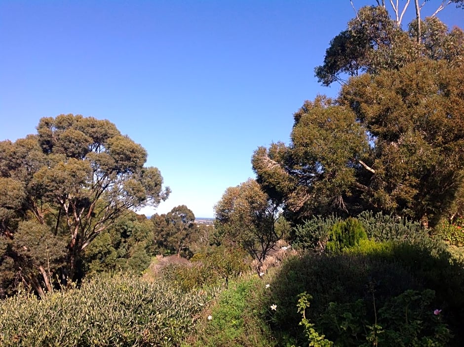 Port Elliot rural retreat