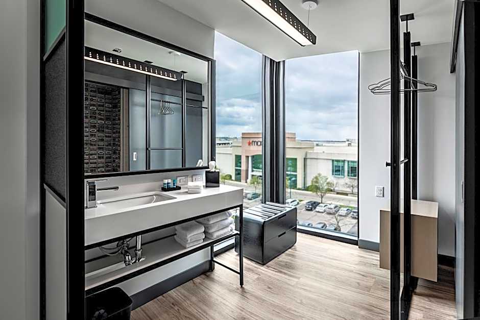 Aloft Columbus Easton