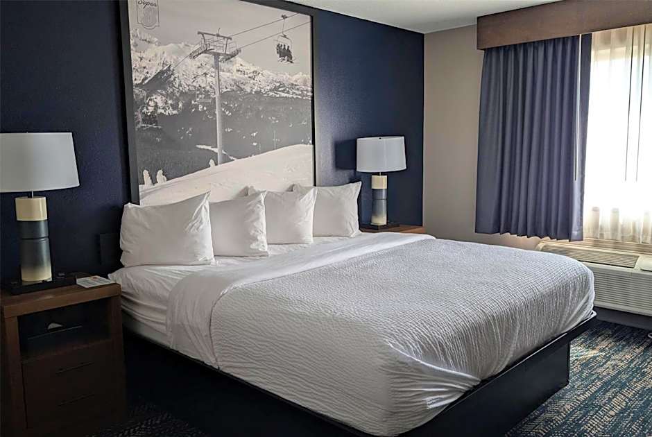 Super 8 by Wyndham Perham